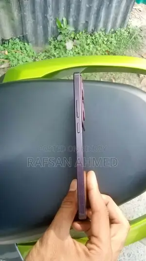OPPO F25 Pro . (Used)