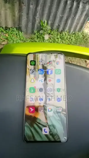 OPPO F25 Pro . (Used)