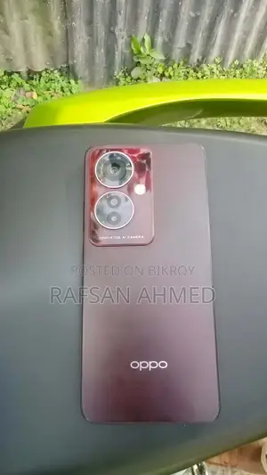 OPPO F25 Pro . (Used)
