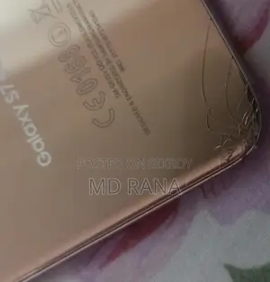 Samsung Galaxy S7 Edge . (Used)