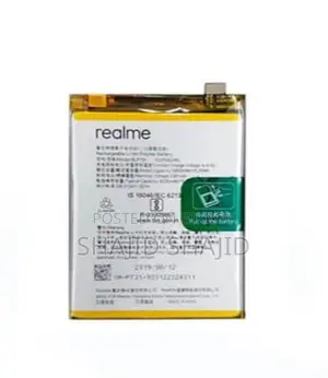 Realme Narzo 50