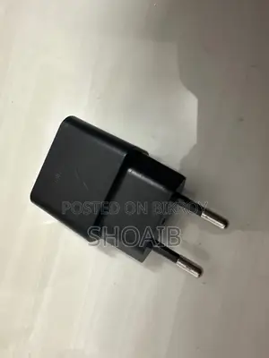 3-Month Used Samsung Charger