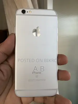 Apple iPhone 6S 64 GB (Used)