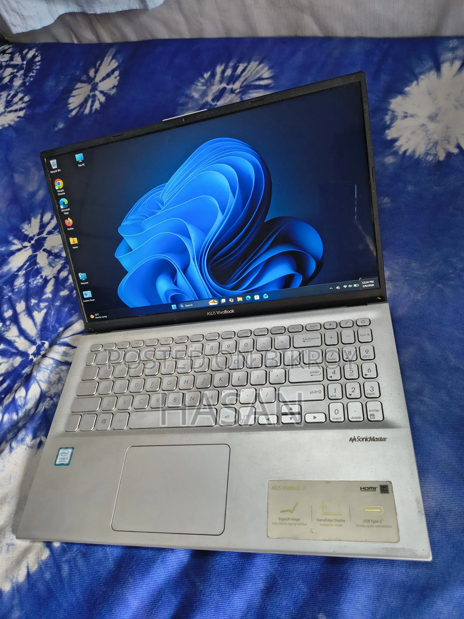 Asus Vivobook