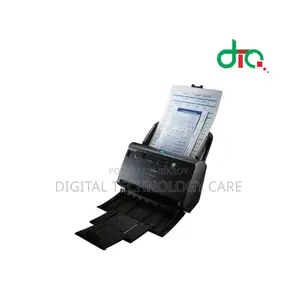 Canon imageFORMULA DR-C240 অফিস ডকুমেন্ট স্ক্যানার