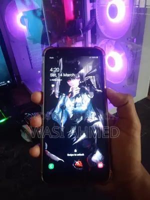 Samsung Galaxy J6 Plus (Used)