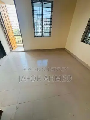 নতুন ফ্লাট ভাড়া হবে।