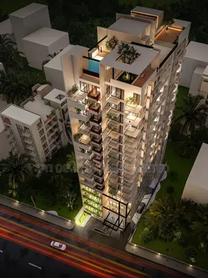 সাশ্রয়ী মূল্যে জমি শেয়ার ও সহজ কিস্তিতে ফ্ল্যাট নির্মাণের সুবর্ণ সুযোগ