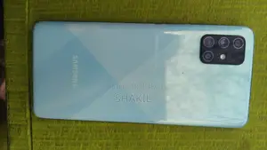 Samsung Galaxy A71 8/128 (Used)