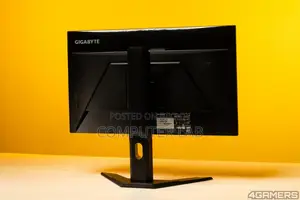 Gigabyte G24f 2 24" 180hz Full Hd Ips Gaming Monitor With Warranty