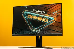 Gigabyte G24f 2 24" 180hz Full Hd Ips Gaming Monitor With Warranty