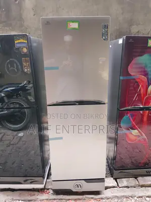 250 Liter Marcel Discounted Fridge Model: MFB-B5X-GDEL-XX