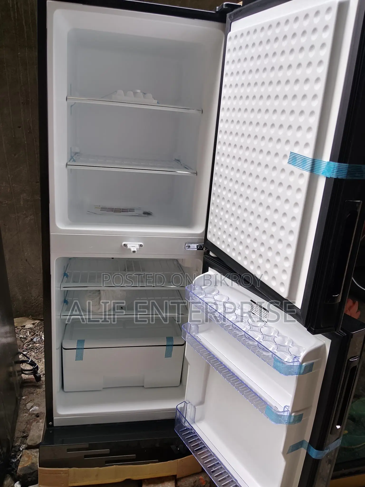 213 Liter WALTON Discounted Fridge Model: WFA-2A3-GDXX-XX