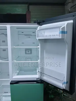 560 লিটার ওয়ালটন ডিসকাউন্টেড ফ্রিজ মডেল : WNI-5F0-GMTE-DD