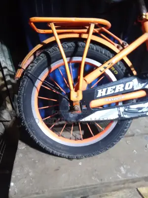 Bicycle For Sale