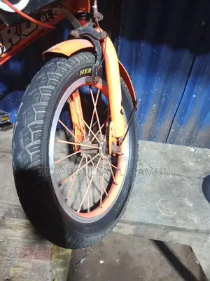 Bicycle For Sale