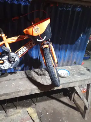 Bicycle For Sale