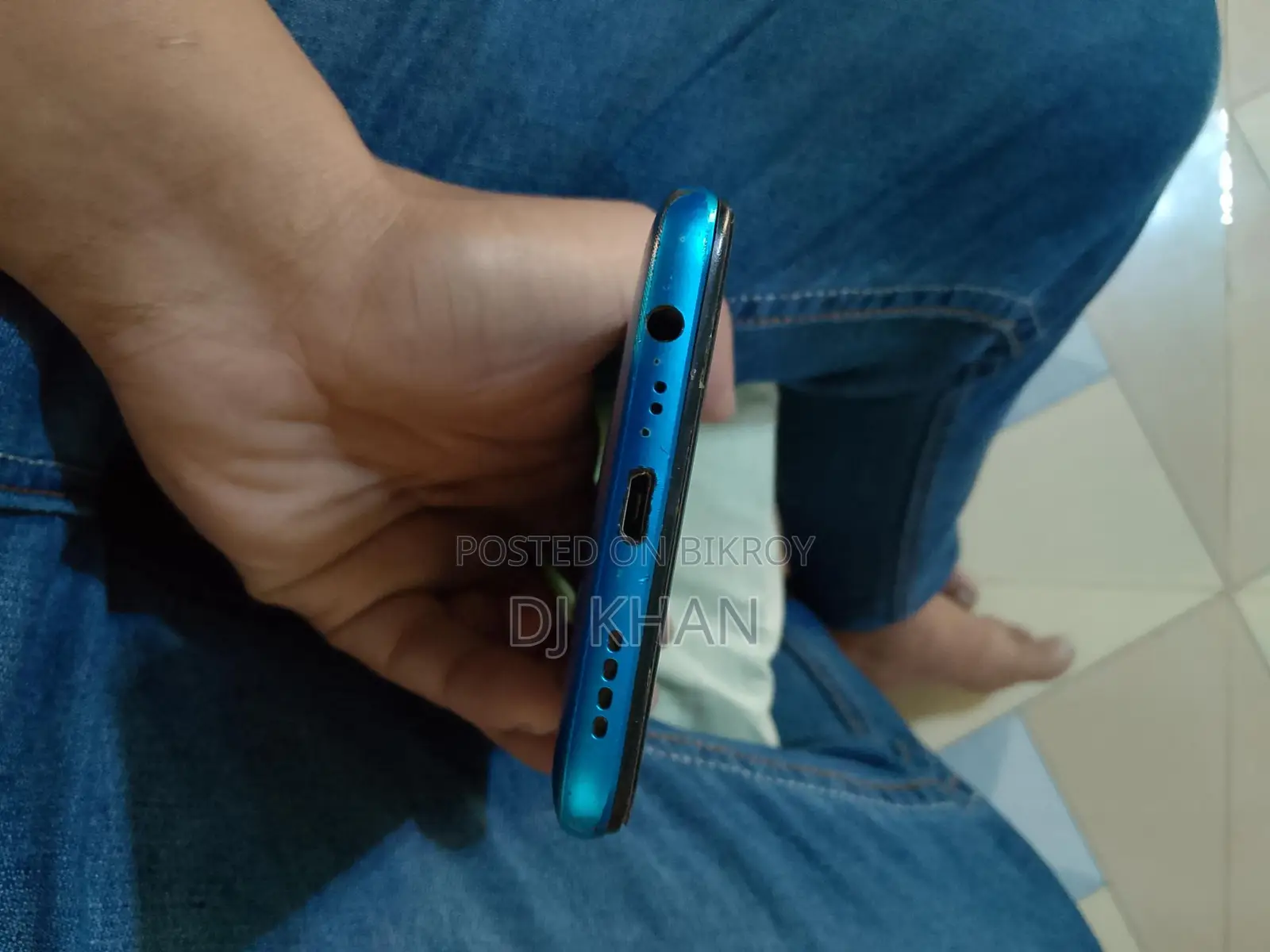 Realme C3 3/32 (Used)