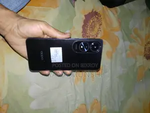 OPPO A60 2025 (Used)
