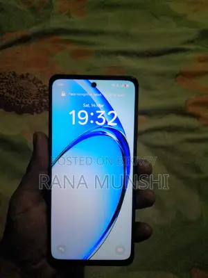 OPPO A60 2025 (Used)