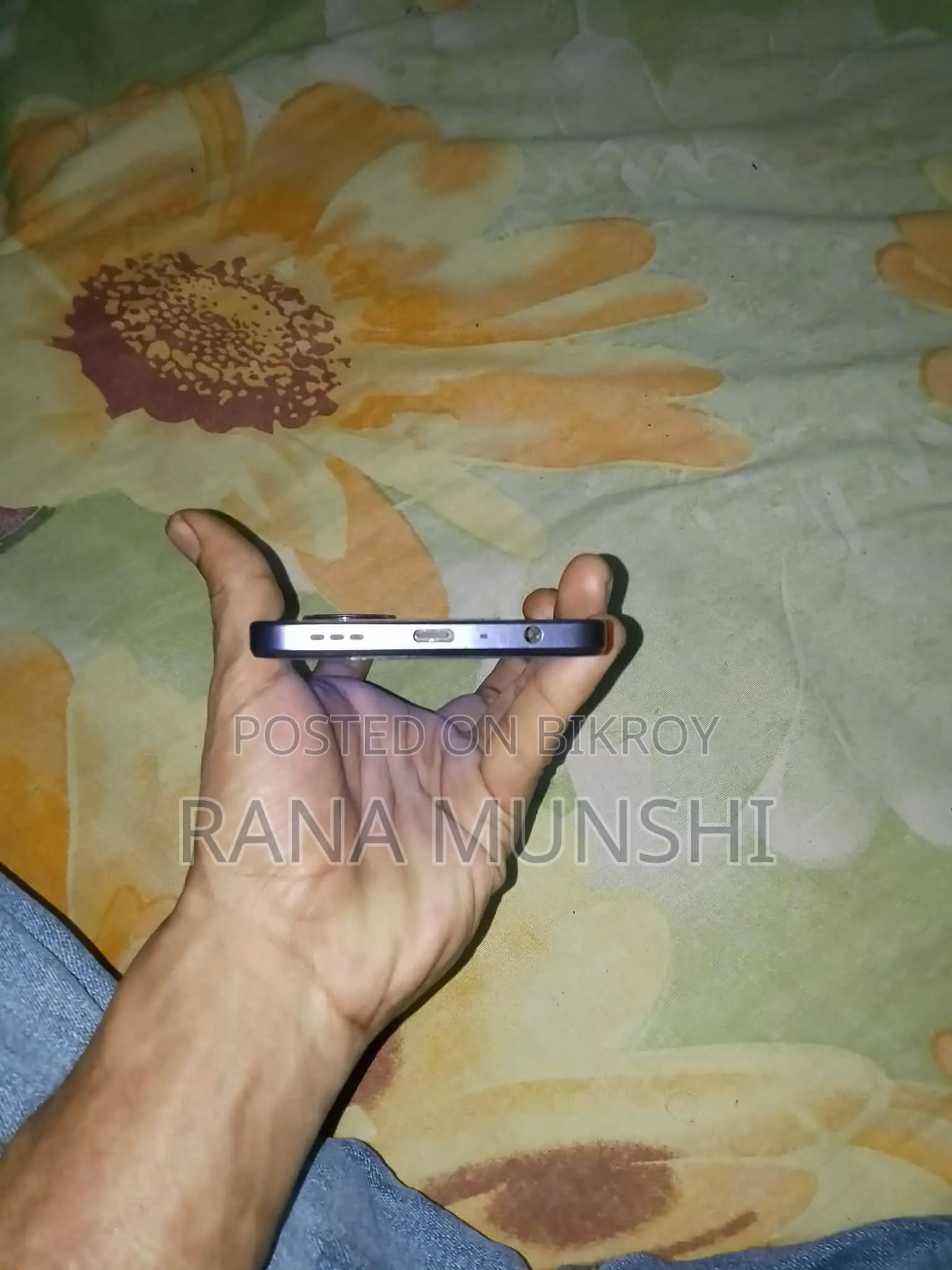 OPPO A60 2025 (Used)