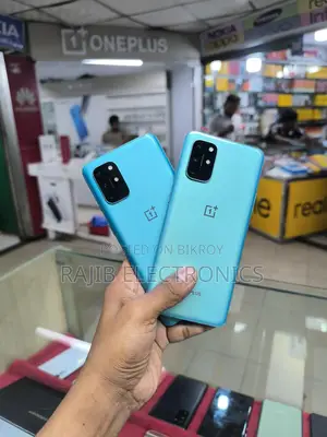OnePlus 8T (Used)