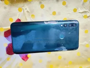 Huawei Y9 Prime God (Used)