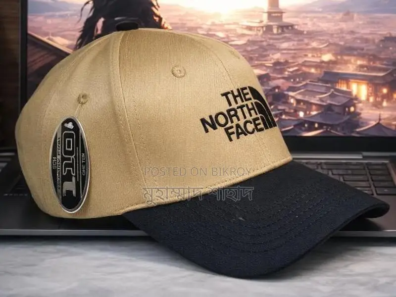 The North Face Cap for Men