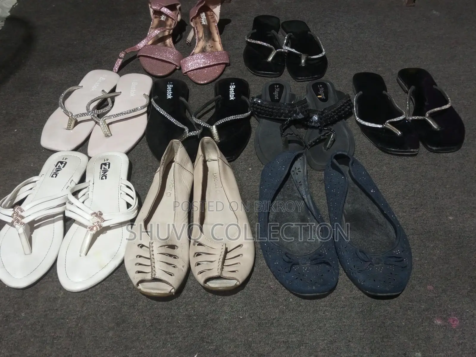 Shoes
