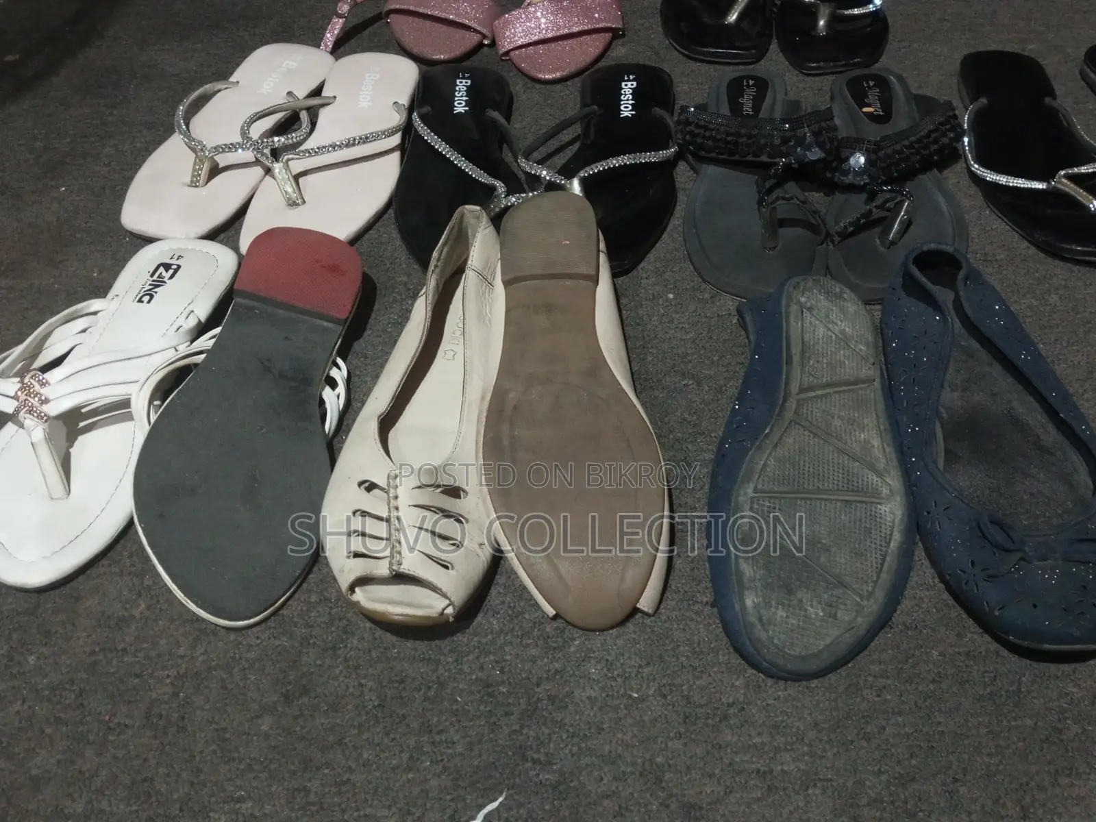 Shoes