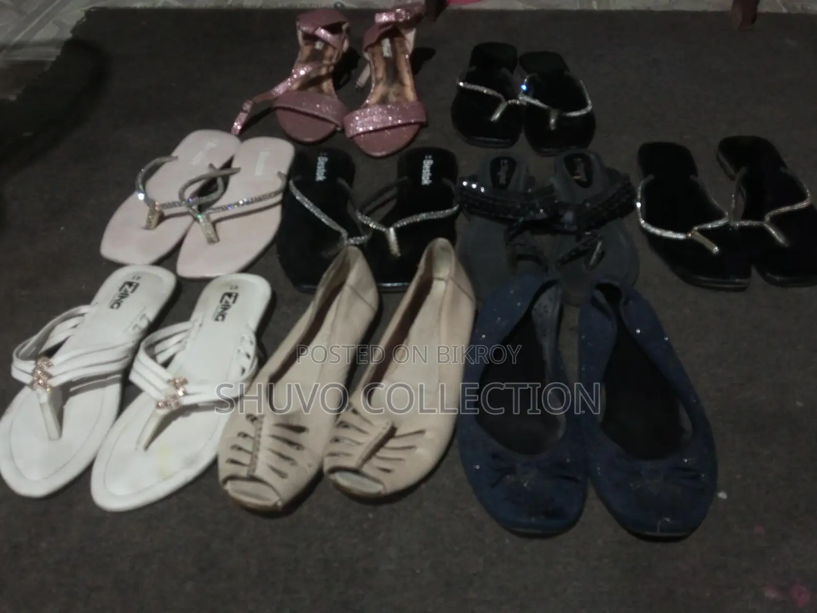 Shoes