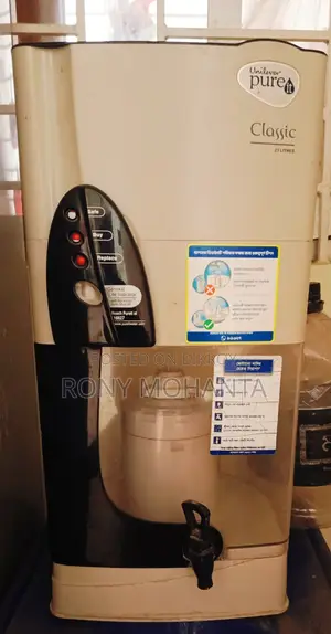 Water Filter