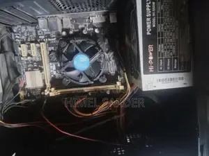 Desktop Computer