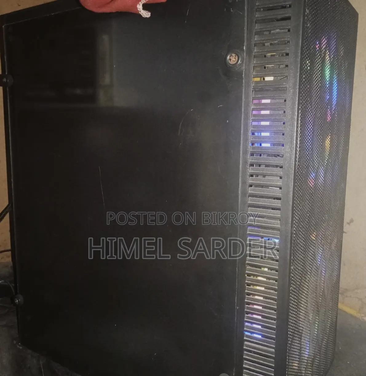 Desktop Computer