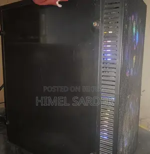 Desktop Computer
