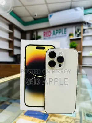 Apple iPhone 14 Pro 128 Gb LLA American (Used)
