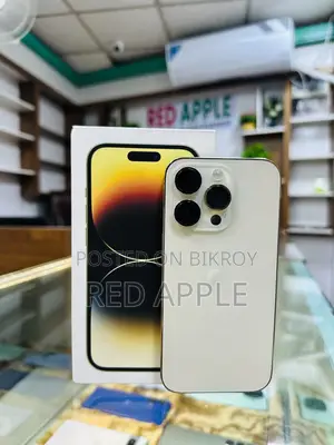 Apple iPhone 14 Pro 128 Gb LLA American (Used)
