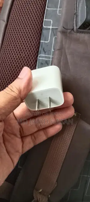 Apple 20w Usb‑c Power Adapter