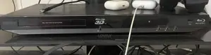 Blue Ray 3d with Sound System