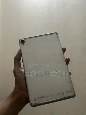 Walton Primo Walpad 8 Used