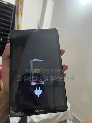 Walton Primo Walpad 8 Used