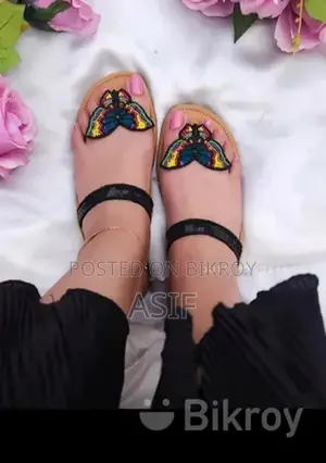 পার্টি স্যান্ডেল