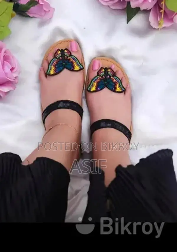 পার্টি স্যান্ডেল