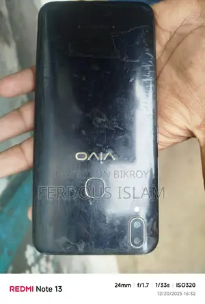 Vivo V9 4-64 (Used)