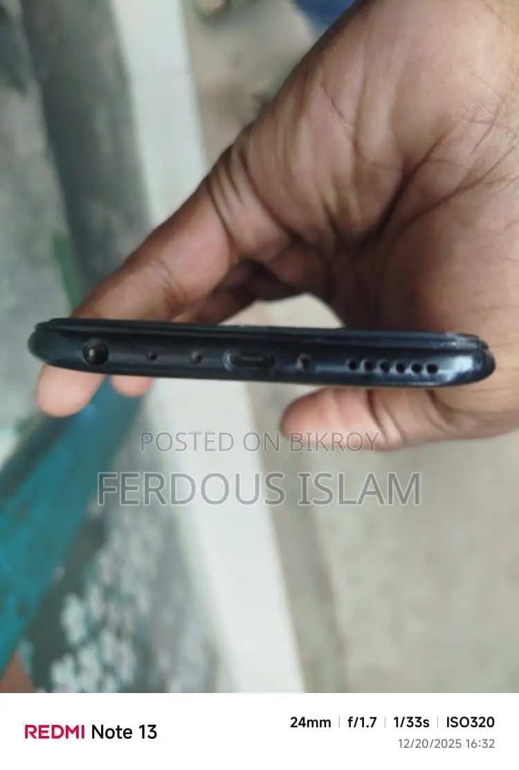 Vivo V9 4-64 (Used)