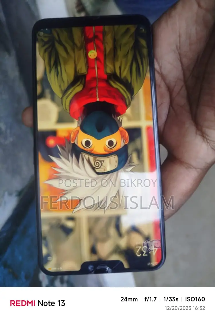 Vivo V9 4-64 (Used)