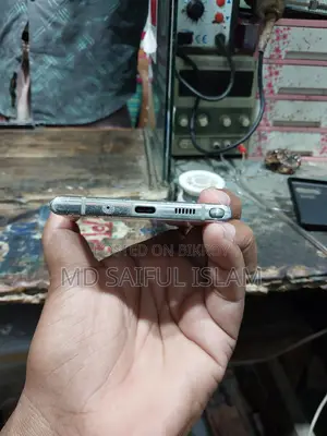 Samsung Galaxy Note 10+ (Used)