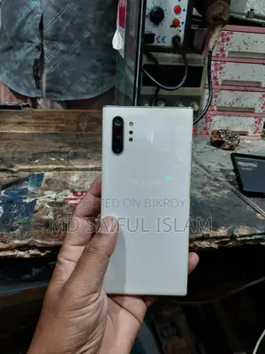 Samsung Galaxy Note 10+ (Used)