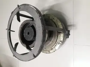 স্টোভ চলা