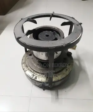 স্টোভ চলা